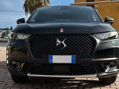 Usato 2021 DS Automobiles DS7 Crossback 1.5 Diesel 131 CV (32.500 €)