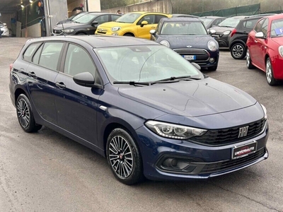 Usato 2021 Fiat Tipo 1.6 Diesel 131 CV (13.500 €)