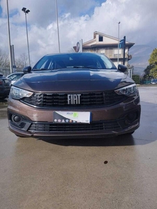 Usato 2021 Fiat Tipo 1.6 Diesel 131 CV (14.890 €)