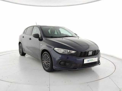 Usato 2021 Fiat Tipo 1.6 Diesel 131 CV (16.900 €)