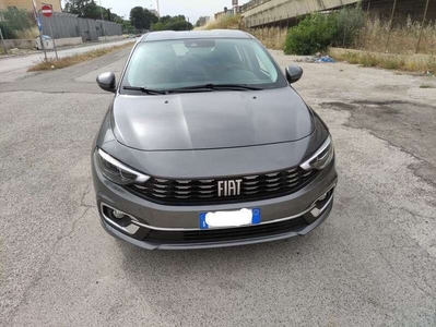 Usato 2021 Fiat Tipo 1.6 Diesel 131 CV (18.900 €)