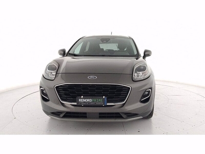 Usato 2021 Ford Puma 1.0 El_Benzin 125 CV (17.950 €)