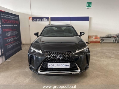 Usato 2021 Lexus UX 2.0 El_Hybrid 183 CV (25.500 €)