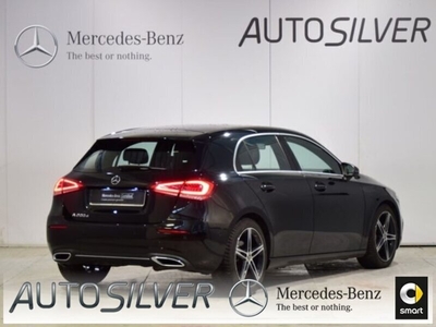 Usato 2021 Mercedes 200 2.0 Diesel 150 CV (27.500 €)