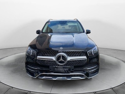 Usato 2021 Mercedes 350 2.0 El_Hybrid 194 CV (71.490 €)