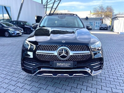 Usato 2021 Mercedes 350 2.0 El_Hybrid 320 CV (67.500 €)