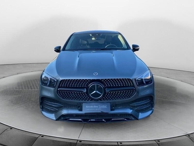 Usato 2021 Mercedes 350 2.0 El_Hybrid 320 CV (74.990 €)
