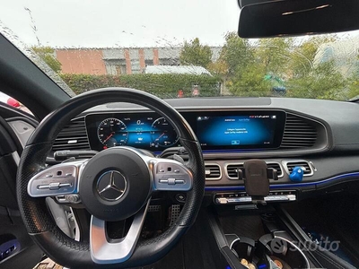 Usato 2021 Mercedes GLE350e 2.0 El_Hybrid 194 CV (75.000 €)