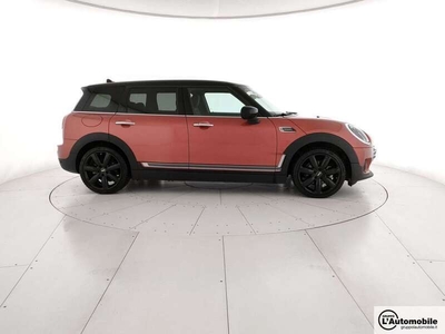 Usato 2021 Mini Cooper Clubman 1.5 Benzin 136 CV (29.900 €)