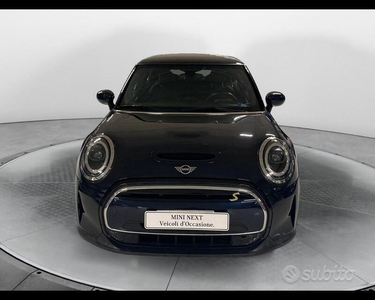 Usato 2021 Mini Cooper SE El 184 CV (21.900 €)