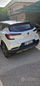 Usato 2021 Renault Captur 1.0 LPG_Hybrid 101 CV (20.000 €)