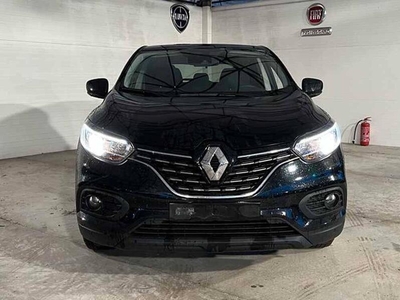 Usato 2021 Renault Kadjar 1.3 Benzin 140 CV (17.700 €)