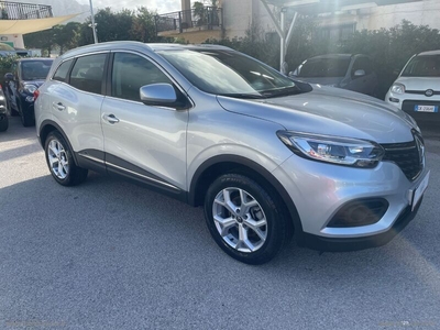 Usato 2021 Renault Kadjar 1.5 Diesel 116 CV (17.800 €)