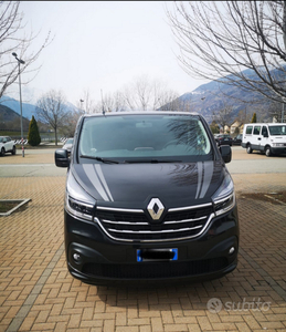 Usato 2021 Renault Trafic 2.0 Diesel (33.500 €)