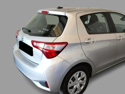 Usato 2021 Toyota Yaris 1.0 Benzin 72 CV (14.400 €)