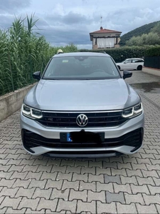 Usato 2021 VW Tiguan 2.0 Diesel 150 CV (39.000 €)