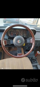 Usato 2022 Alfa Romeo Giulietta 2.0 Benzin 130 CV (10.000 €)