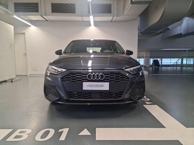 Usato 2022 Audi A3 e-tron 1.4 El_Benzin 204 CV (35.500 €)