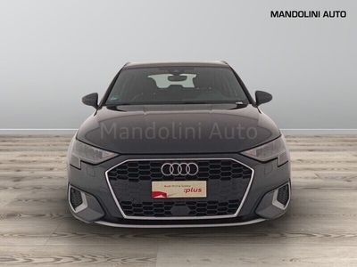 Usato 2022 Audi A3 Sportback e-tron 1.5 El_Benzin 150 CV (32.900 €)