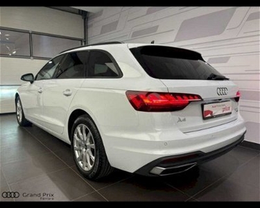 Usato 2022 Audi A4 2.0 Diesel 204 CV (35.900 €)