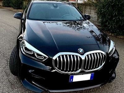 Usato 2022 BMW 116 1.5 Diesel 116 CV (37.000 €)