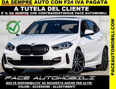 Usato 2022 BMW 120 2.0 Benzin 178 CV (34.300 €)
