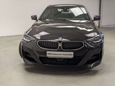 Usato 2022 BMW 220 2.0 Benzin 184 CV (39.890 €)