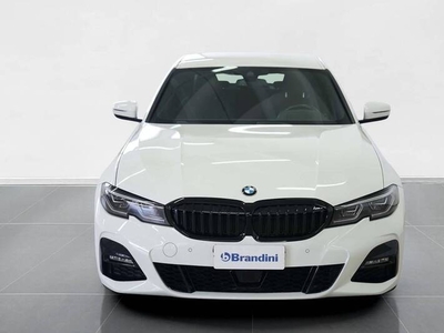 Usato 2022 BMW 320e 2.0 Diesel 190 CV (45.470 €)