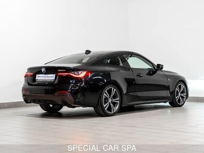 Usato 2022 BMW 420 2.0 Diesel 190 CV (48.900 €)