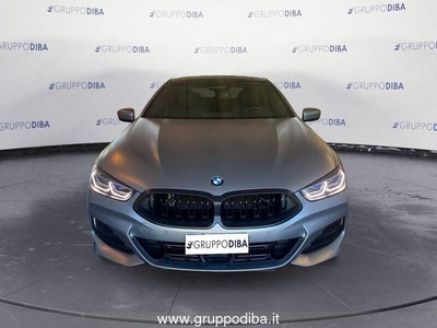 Usato 2022 BMW 840 3.0 El_Hybrid 340 CV (90.000 €)