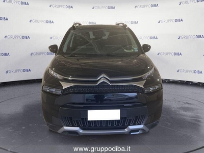 Usato 2022 Citroën C3 Aircross 1.2 Benzin 110 CV (16.790 €)