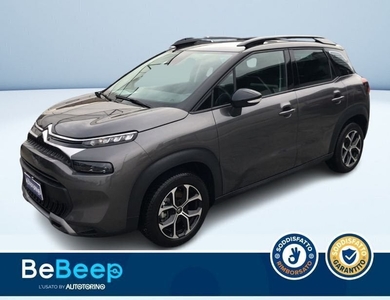 Usato 2022 Citroën C3 Aircross 1.2 Benzin 110 CV (18.850 €)