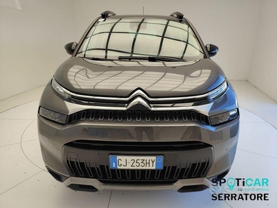 Usato 2022 Citroën C3 Aircross 1.2 Benzin 110 CV (19.486 €)