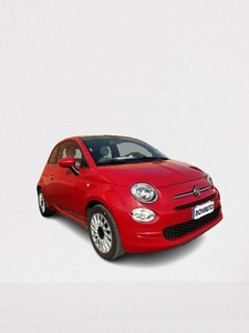 Usato 2022 Fiat 500 1.0 El_Benzin 70 CV (15.500 €)