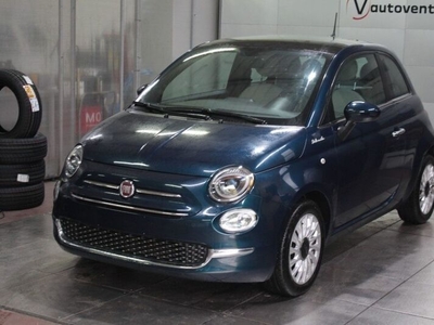 Usato 2022 Fiat 500e 1.0 El 69 CV (14.470 €)