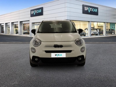 Usato 2022 Fiat 500X 1.2 Diesel 70 CV (17.750 €)