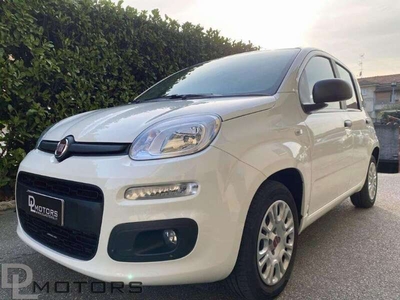 Usato 2022 Fiat Panda 1.2 LPG_Hybrid 69 CV (12.499 €)