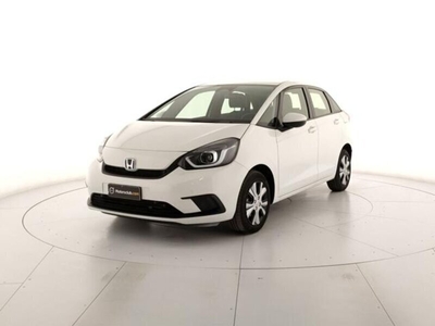 Usato 2022 Honda Jazz El 122 CV (21.663 €)