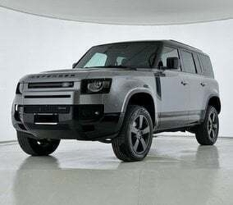 Usato 2022 Land Rover Defender 3.0 El_Diesel 250 CV (89.800 €)