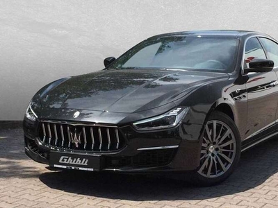 Usato 2022 Maserati Ghibli 2.0 El_Benzin 330 CV (59.990 €)