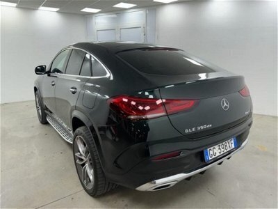 Usato 2022 Mercedes 350 2.0 El_Hybrid 320 CV (79.800 €)