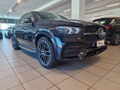 Usato 2022 Mercedes GLE350e 2.0 El_Hybrid 194 CV (82.900 €)