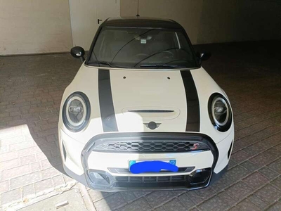 Usato 2022 Mini Cooper S 2.0 Benzin 178 CV (29.500 €)