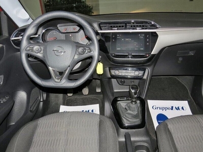 Usato 2022 Opel Corsa 1.2 Benzin 101 CV (12.990 €)
