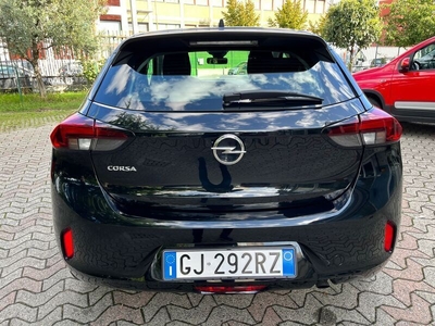 Usato 2022 Opel Corsa 1.2 Benzin 75 CV (14.490 €)