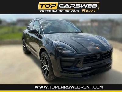 Usato 2022 Porsche Macan 2.0 Benzin 265 CV (79.000 €)