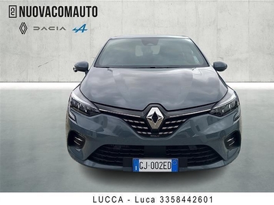 Usato 2022 Renault Clio V 1.0 Benzin 91 CV (15.000 €)