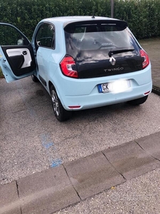 Usato 2022 Renault Twingo El 42 CV (20.000 €)