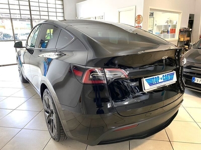 Usato 2022 Tesla Model Y El 120 CV (38.800 €)