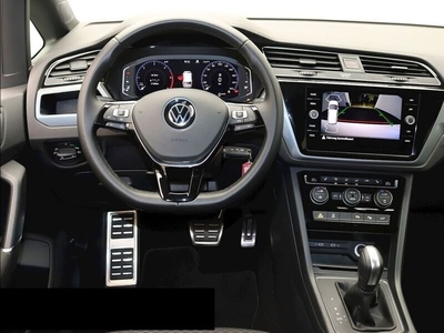 Usato 2022 VW Touran 2.0 Diesel 150 CV (36.950 €)